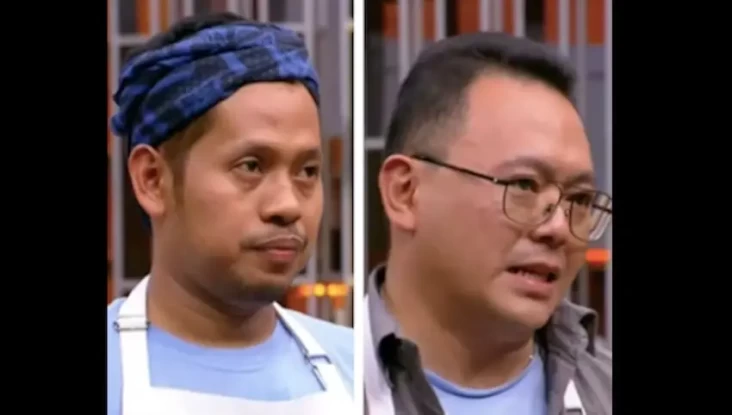 Ocit dan Indra Berhasil...