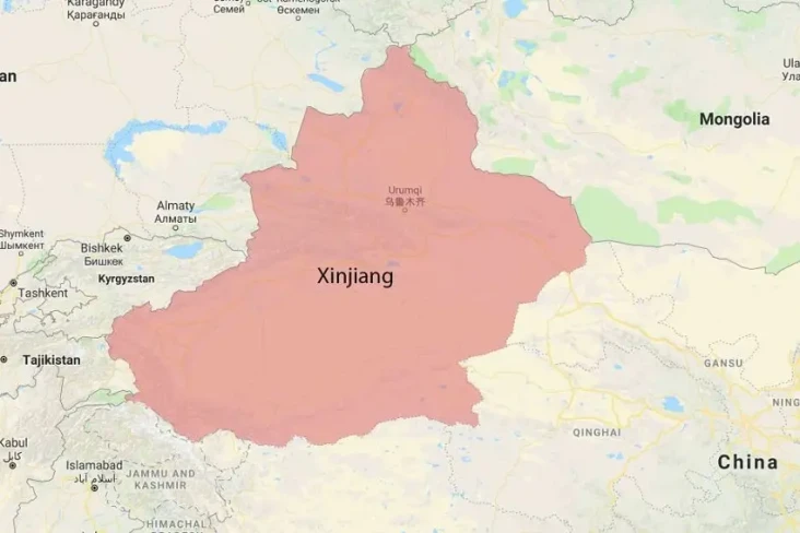 Guterres Berharap China...