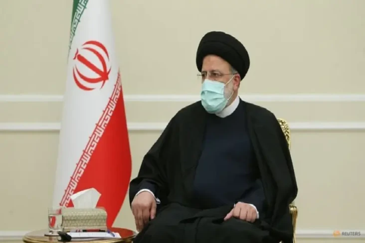 Iran Buka Diri untuk...