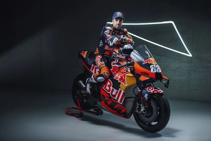 Miguel Oliveira Sebut...