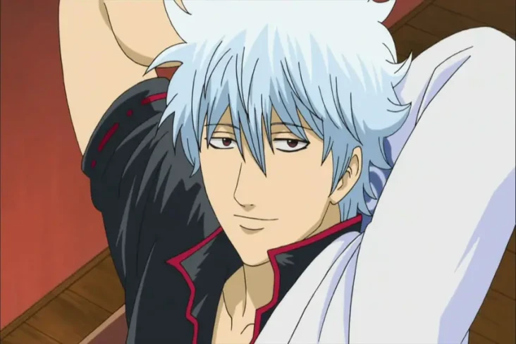 10 Karakter Anime Paling...