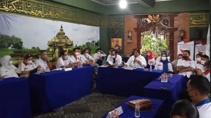 Sambut Verifikasi Faktual,...