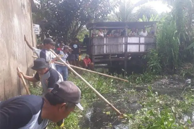 Mitigasi Banjir, DPU...