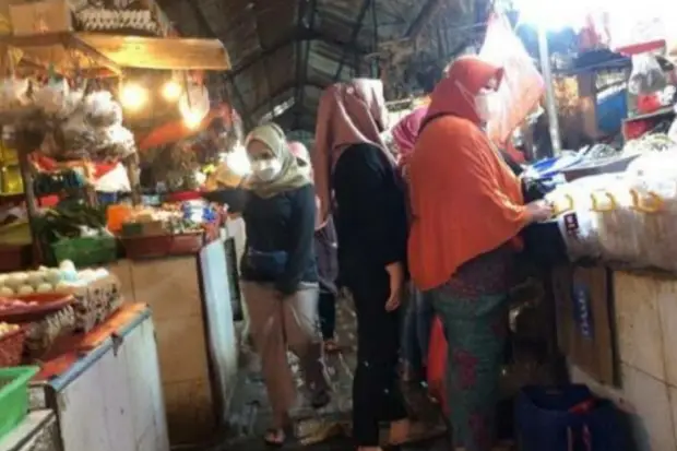 Dinilai Sudah Tak Layak,...