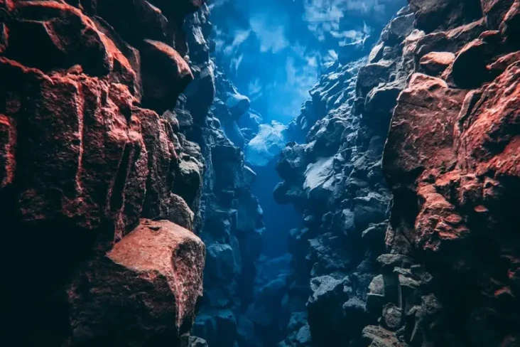 8 Tempat Paling Misterius...