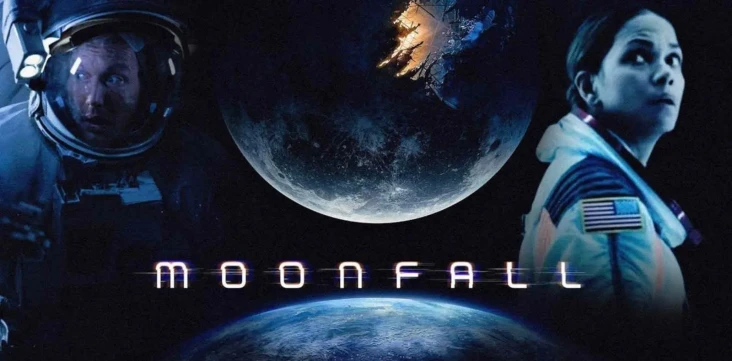 Film Moonfall Kuatkan...