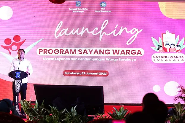 Aplikasi Sayang Warga,...