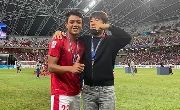 Dedik Setiawan Beberkan...