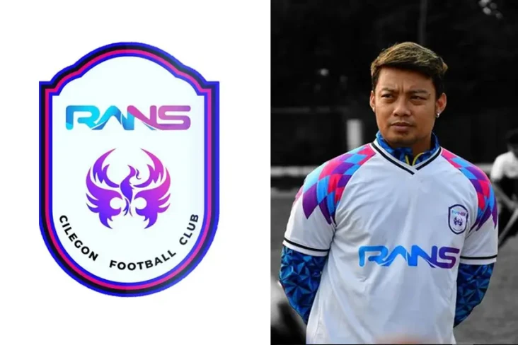 Hamka Hamzah Resmi Berpamitan...