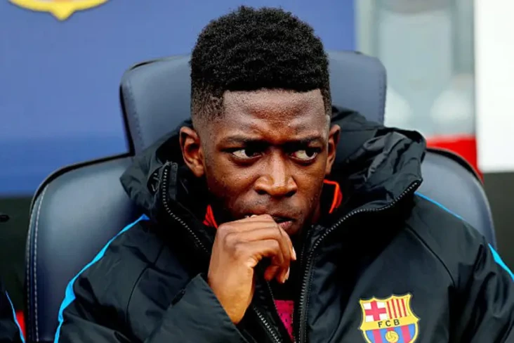 Xavi Minta Penggemar...