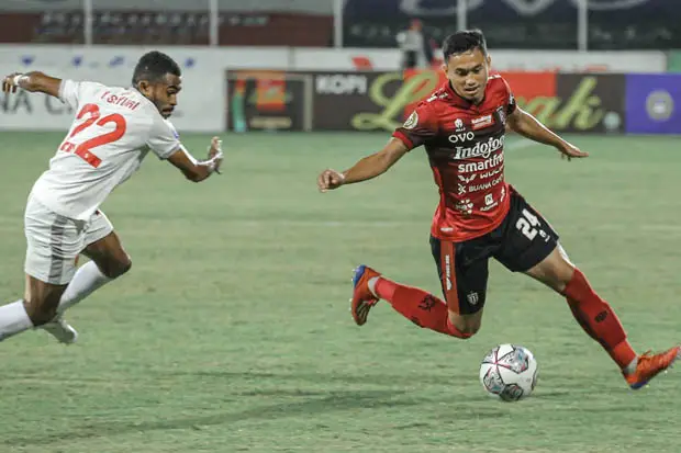 Hasil Liga 1 2021/2022:...