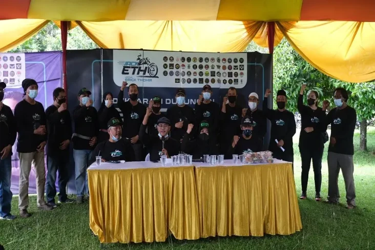 Dinilai Mampu Sejahterakan...