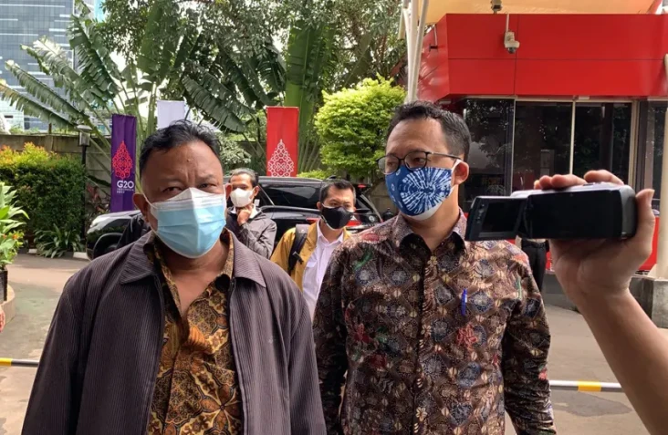 Ternyata Lebih dari...