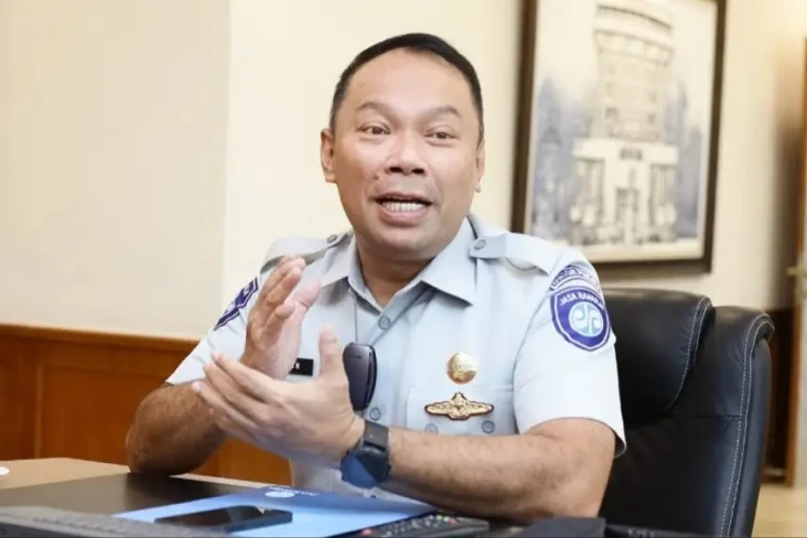 Jasa Raharja Pastikan...