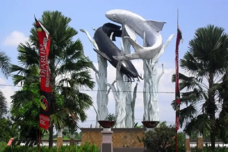 7 Kota di Indonesia...