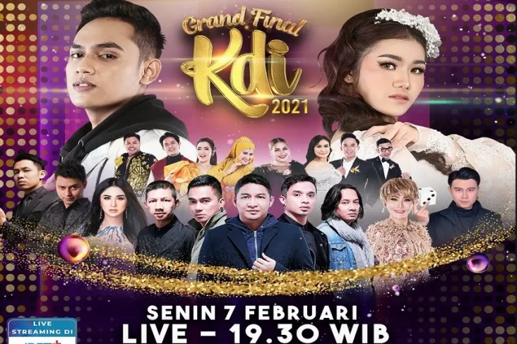 Semakin Sengit, Iko...
