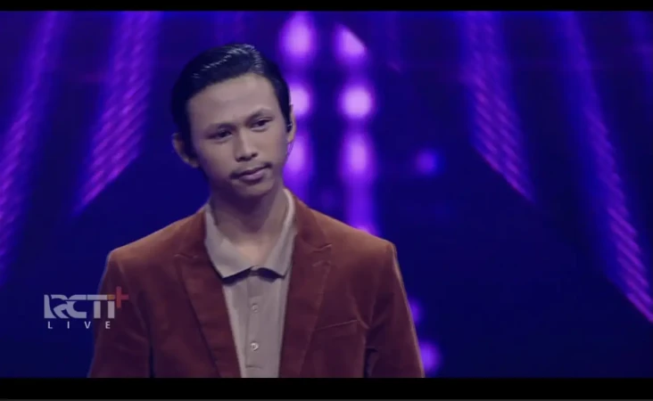 Danar Jajal Lagu Bahasa...