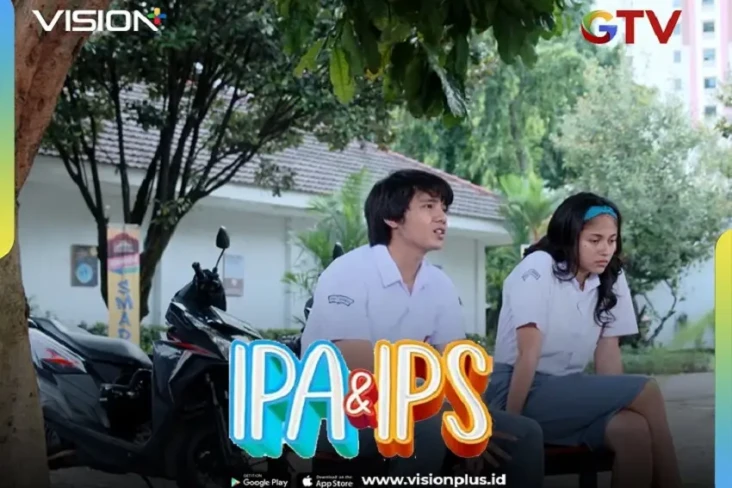 Yuk, Kenang Romantisnya...