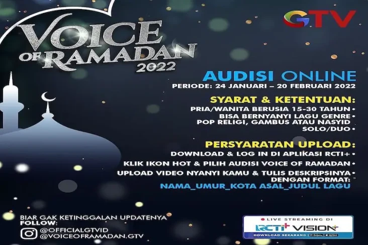 Hai, Talenta Bercahaya!...
