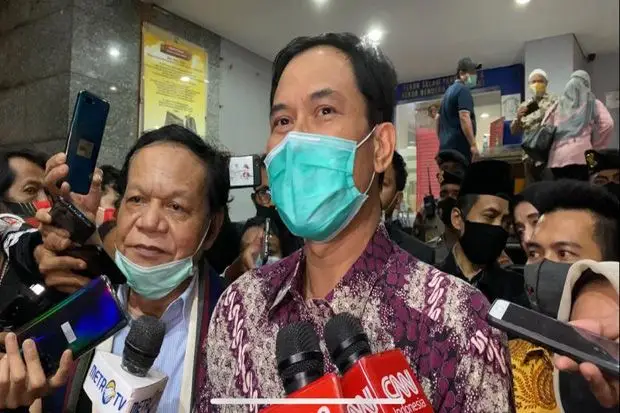 Saksi Perwira Polisi...