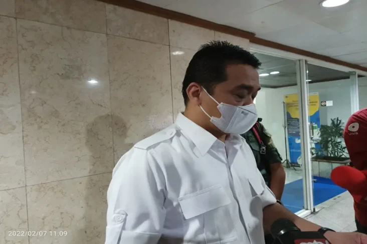 Pemprov DKI Akan Evaluasi...