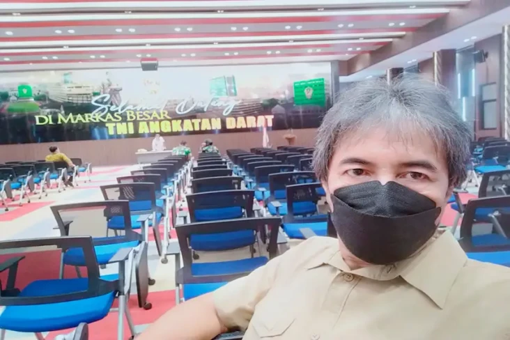 Perubahan Peraturan...