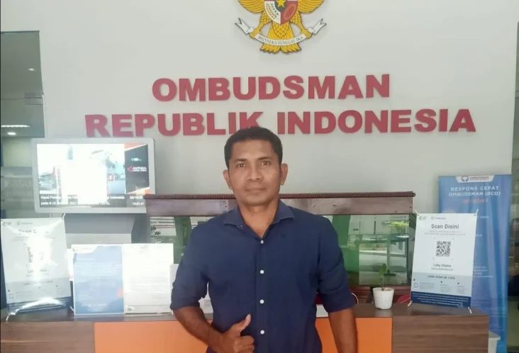 Eks Gubernur Sulteng...