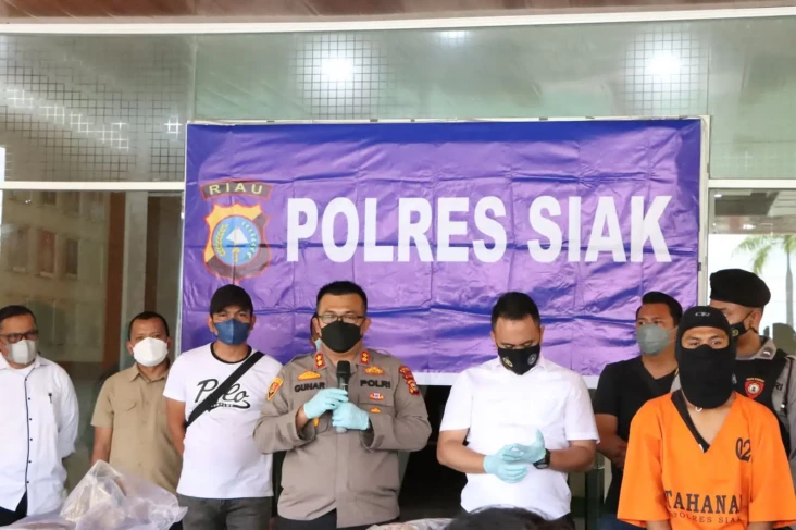 Sadis! Usai Diperkosa,...