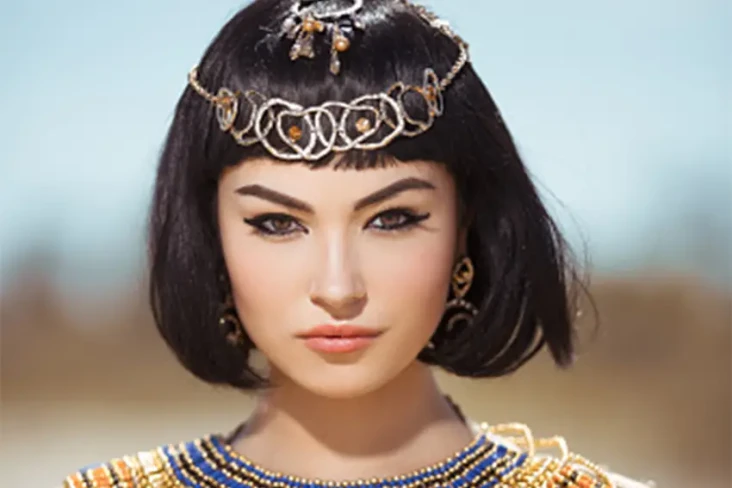 Tips Cantik Alami Cleopatra,...