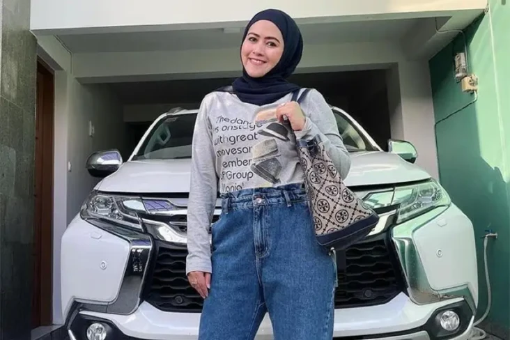 Meggy Wulandari Emosi...