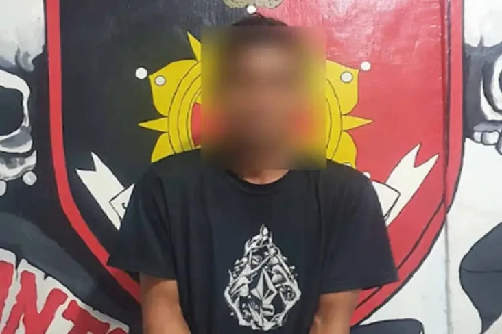 Ponsel Pinjaman Berujung...