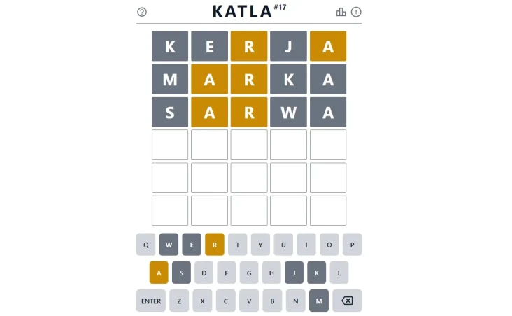 Cara Main Katla Vercel...
