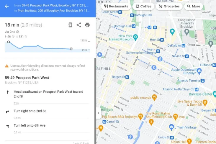 Google Berikan Opsi...