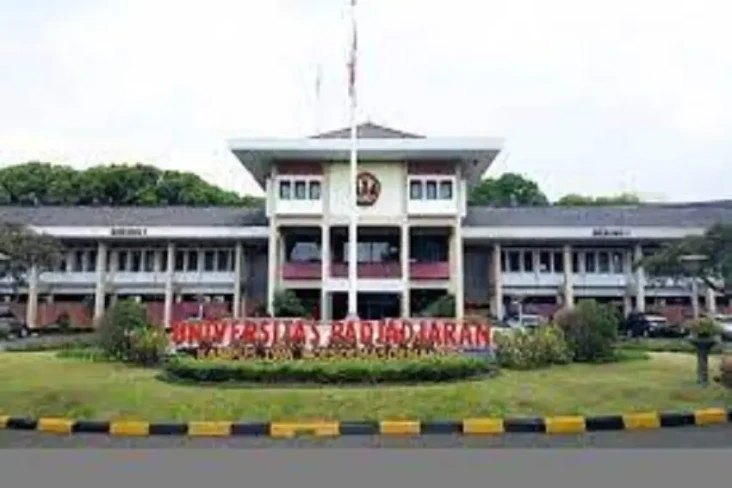 Guru Besar Unpad Paparkan...