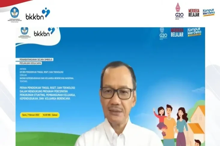 Kemendikbudristek-BKKBN...