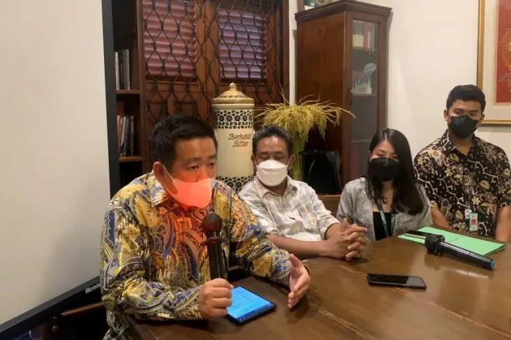 Geser Susi Air dari...