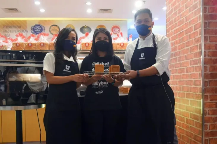 Optimalisasi Omnichannel,...