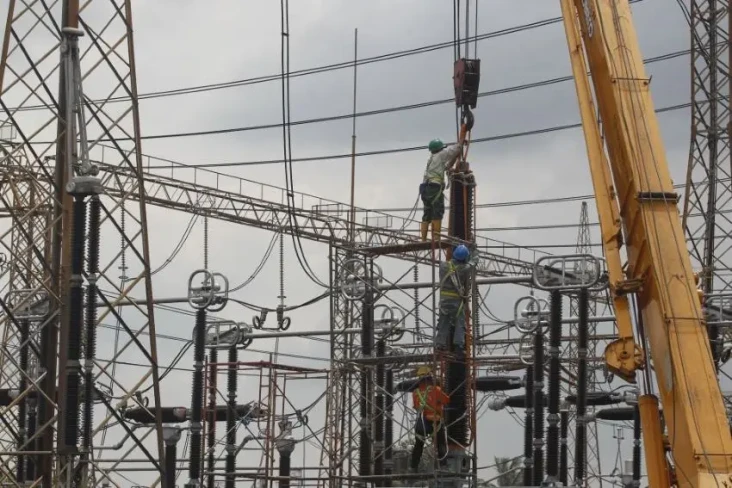 PLN Bidik 86.063 Persil...