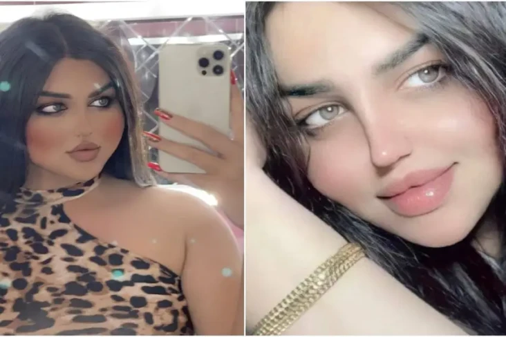 Kisah Tragis Transgender...