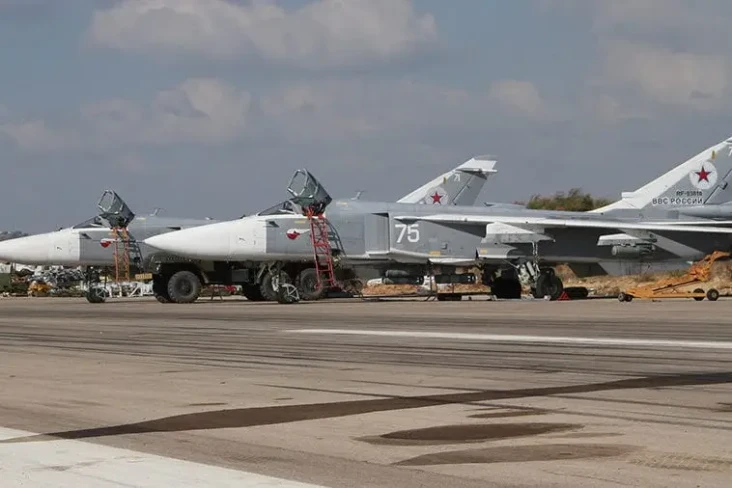 Israel Marah Rusia Terus...