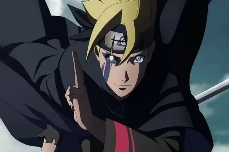 9 Anime yang sangat...