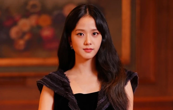 Ini Alasan Jisoo BLACKPINK...
