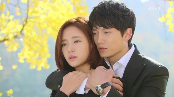 6 Drama Korea Sedih,...