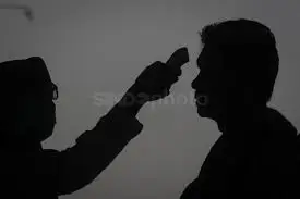 Masih Ada Pelanggaran...