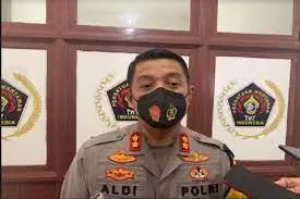 Emak-emak Sosialita...
