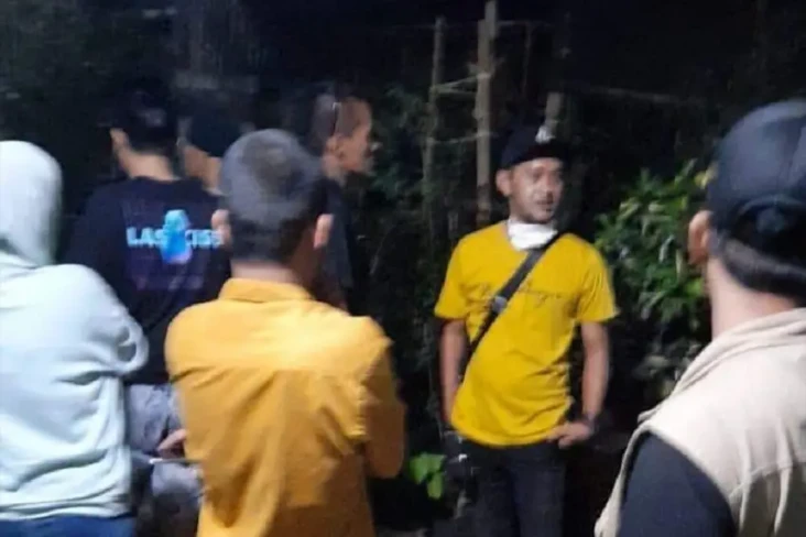 Kelompok Geng Motor...