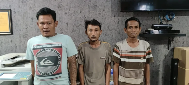 Gelapkan 3.000 Botol...