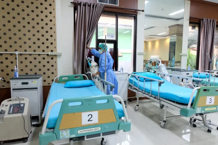 Begini Penampakan Isoter...
