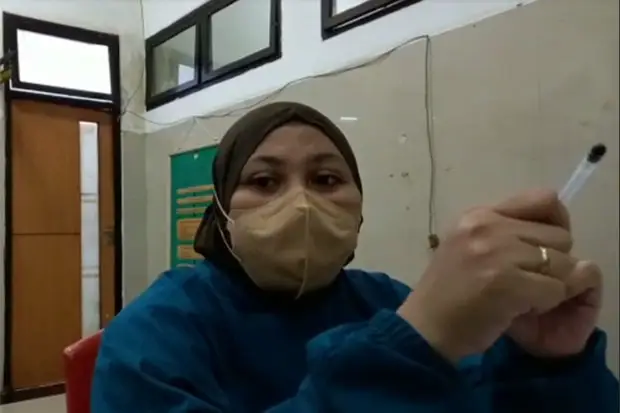 Diduga Keracunan, Belasan...