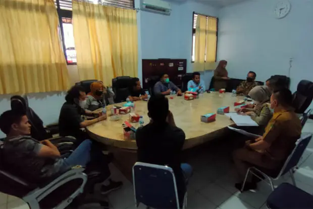 Komisi I Sebut Pengembangan...